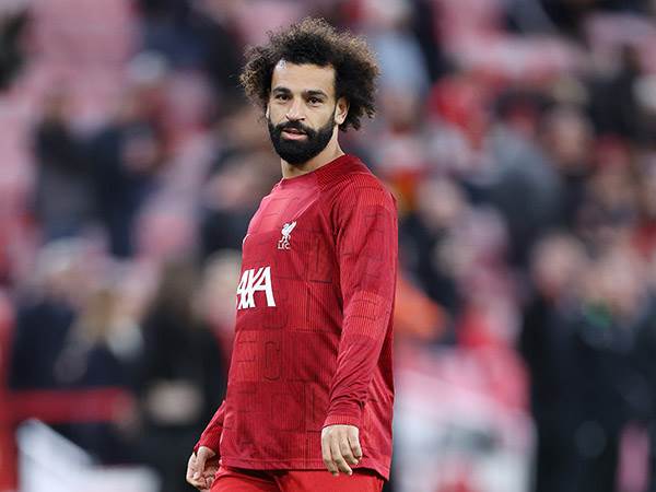 סלאח. ביקורת בעולם הערבי (Getty)