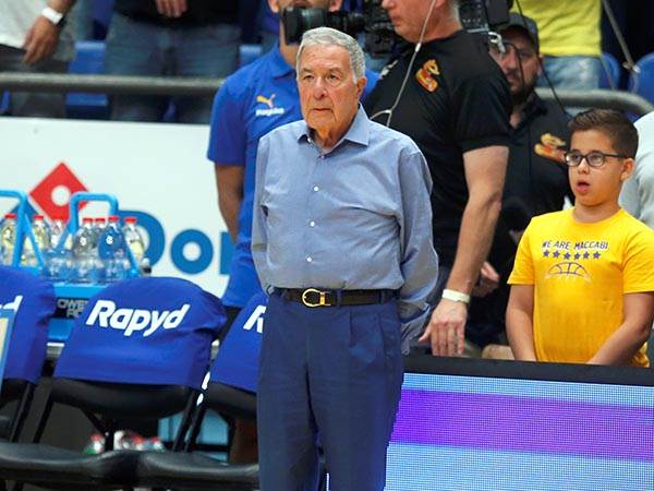 "הדחה שלנו הייתה יכולה לגלגל כדור שלג רע מאוד" (אלן שיבר)