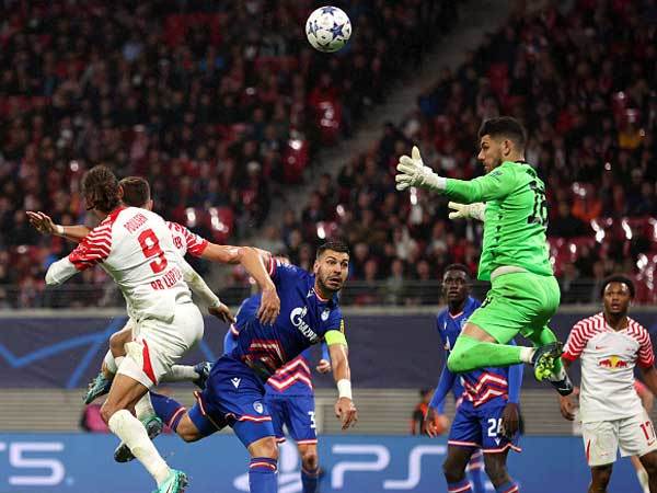 "נקודת האור" (GETTY)