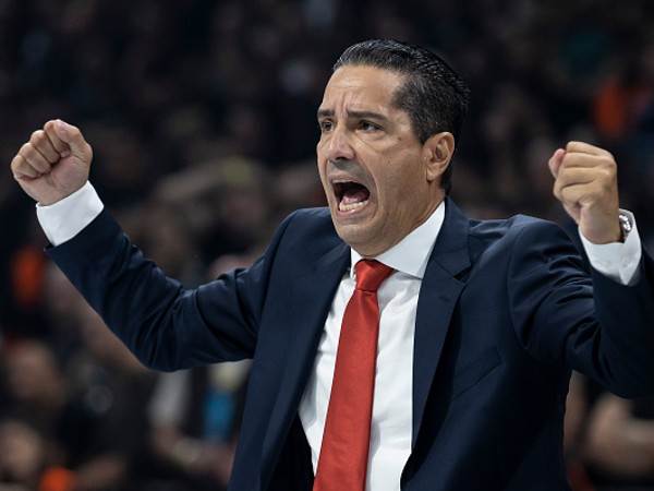 ספרופולוס. קרוב, אבל לא מספיק (Getty)