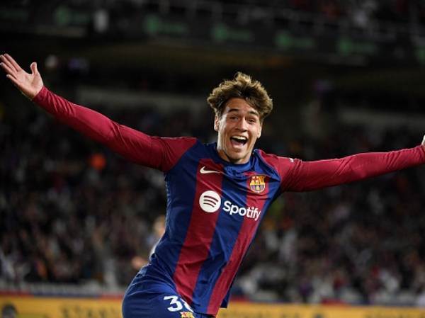 מארק גויו. הימם את ספרד (GETTY)