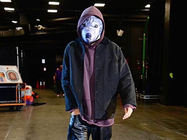 דווין בוקר (GETTY)