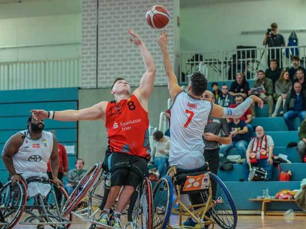 המחווה של שבו (Emilie haag)