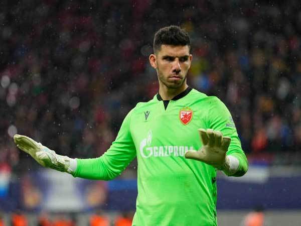 הקבוצה שלו תוציא נקודות? גלזר (GETTY)