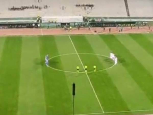 "זו לא האווירה"