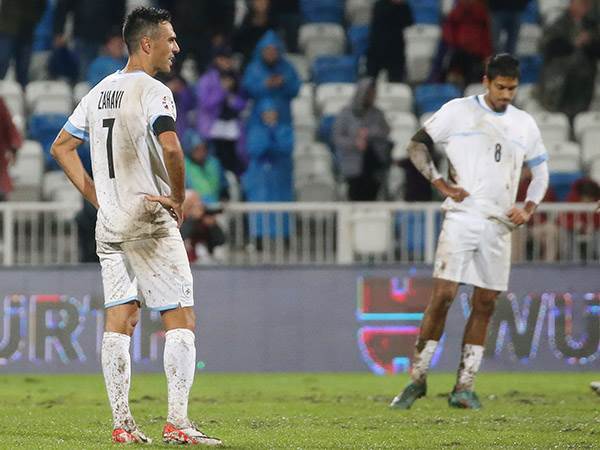 קיוו לשמח את העם (אודי ציטיאט)