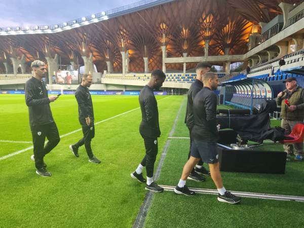 הכרות עם הדשא בהונגריה