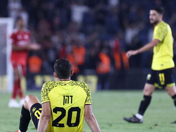 "שערורייה" (אלן שיבר)