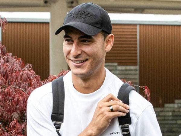 לא ישלם על תמיכתו בחמאס? (GETTY)