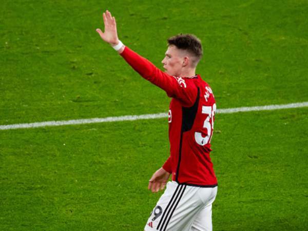 הגיבור של יונייטד, מקטומיניי (getty)