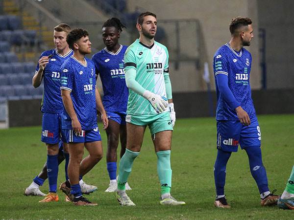 אכזבה בהפועל פ"ת (אודי ציטיאט)