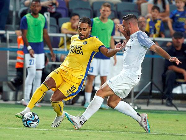 מתקרב לעזיבה (אלן שיבר)