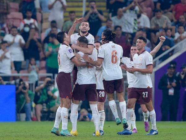 קל מחוץ לממלכה, סיטי חוגגת בסעודיה (getty)