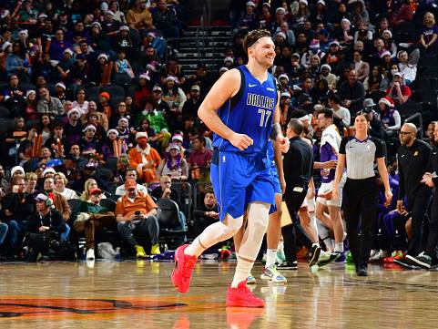 (Christian Petersen/Getty Images)