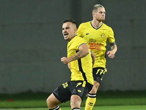 אחרי הגבהה של פלקושצ'נקו (ברני ארדוב)