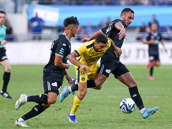 ביטון. מתקרב לחזרה (דני מרון)