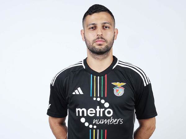 (צילום: Sl Benfica)