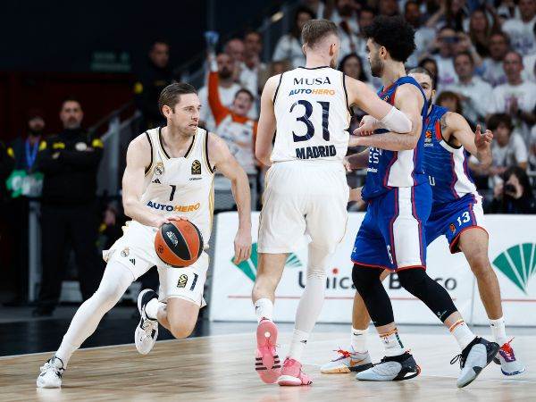 מה זה היה?! (Getty)