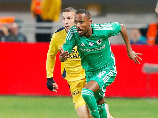 גדי קינדה. יצטרך זמן כדי להיכנס לכושר (אלן שיבר)