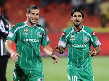 הקאמבק מתקרב