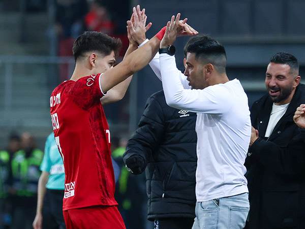 (צילום: דני מרון)