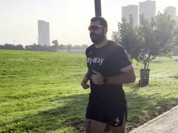 עידו כליפה | צילום: גולדי רייך