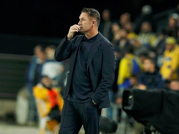 רובי קין. רעשי הרקע ישפיעו? (אלן שיבר)