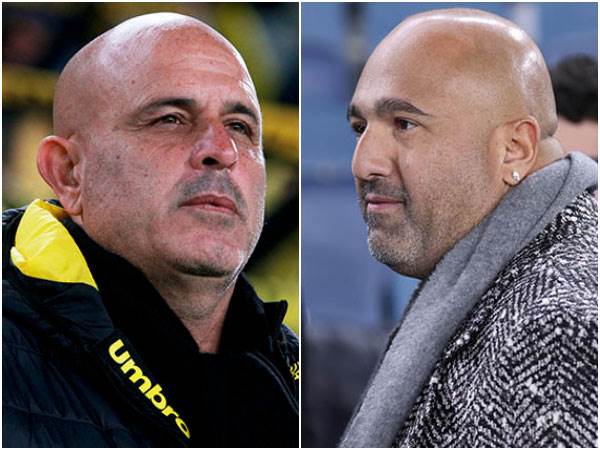 סיום רע. (קובי אליהו)