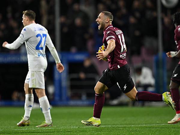 יוכיח את עצמו נגד המוליכה? (Francesco Pecoraro/Getty Images)
