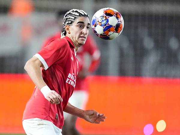 עבד. יממה עמוסה (Prestige/Soccrates/Getty Images)