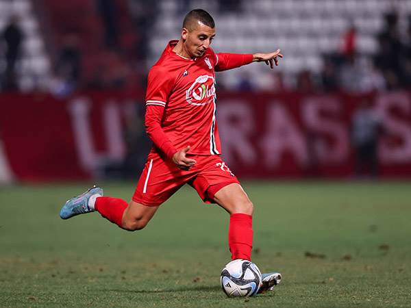 עובדיה דרוויש. יאבד את המקום ב-11? (מאור אלקסלסי)