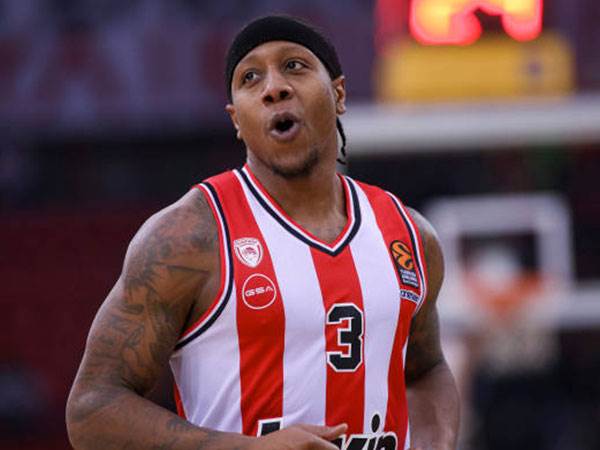 אחד הקלעים הטובים ביורוליג. קנאן (GETTY)