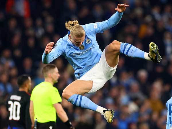 הולאנד. כל הדרך לרבע (Getty)