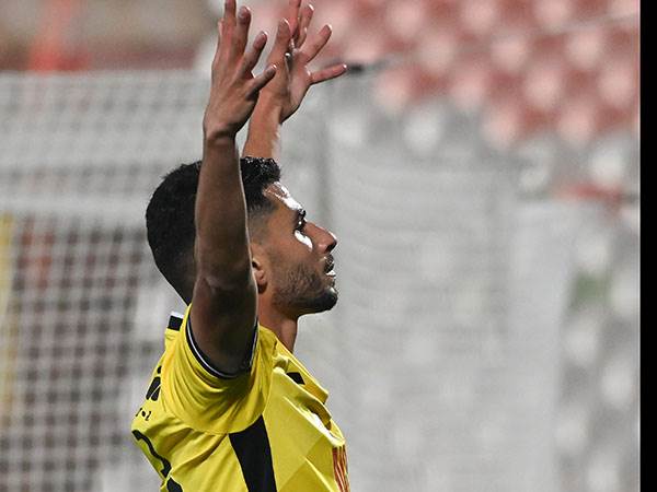 בר כהן הצטיין (ברני ארדוב)