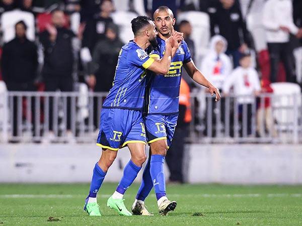 מגיעות מחמאות לריינה, שניצחה בכדורגל (מאור אלקסלסי)