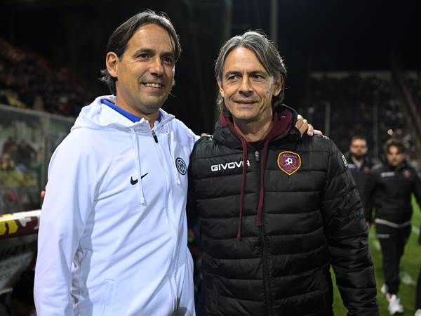 האחים לבית אינזאגי. התהפכו היוצרות (Getty)