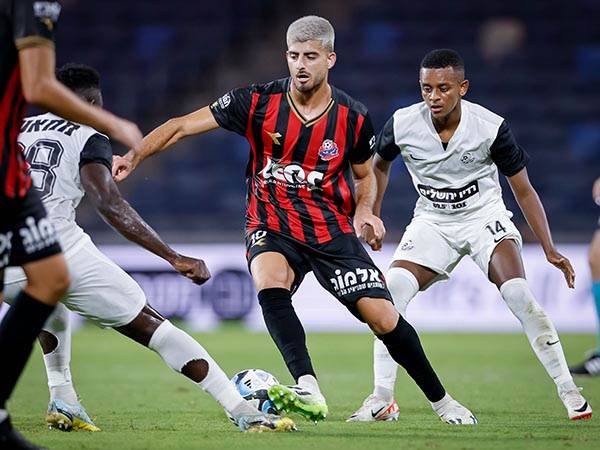 חולם על חו"ל (מאור אלקסלסי)