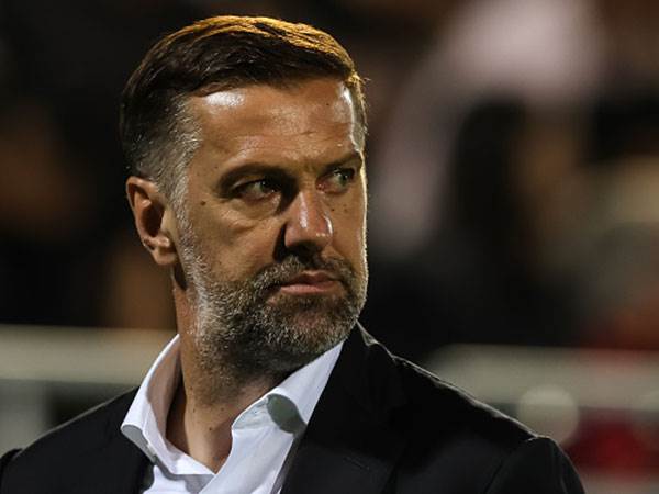 מלאדן קרסטאיץ'. בדרך לסרביה? (GETTY)