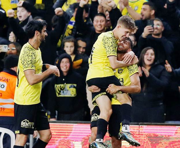 (צילום: אלן שיבר)