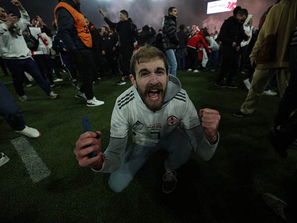 דמעות בלי סוף (GETTY)