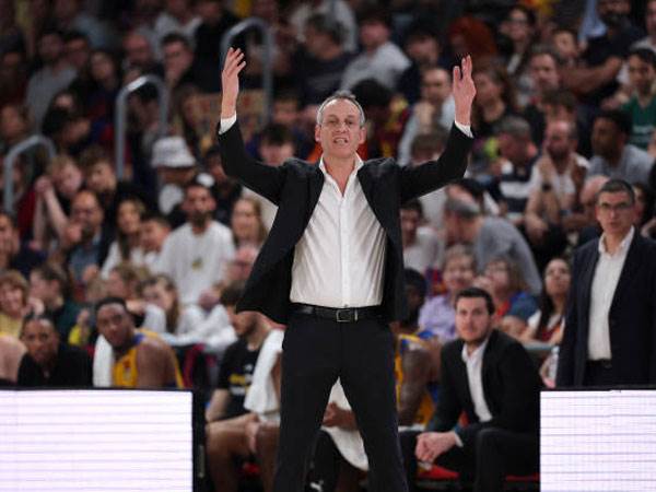 עודד קטש. עונה מרשימה (Getty)