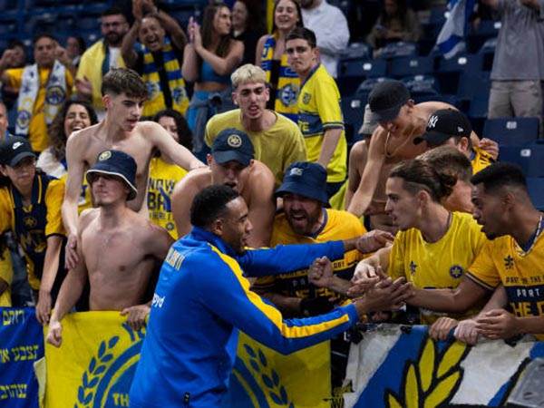 הפועל חיפה מחכה כבר בחמישי (getty)