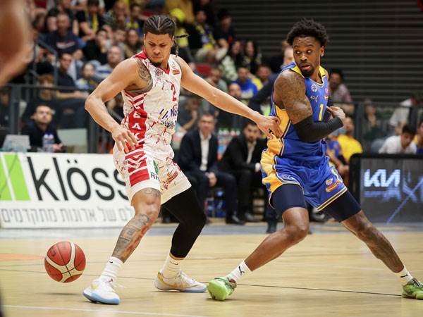 גליל רצתה הקפאה