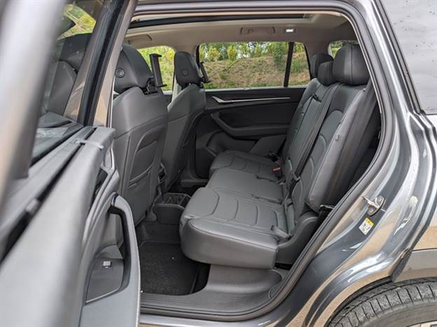 שיפור קל בלבד בשורה השנייה