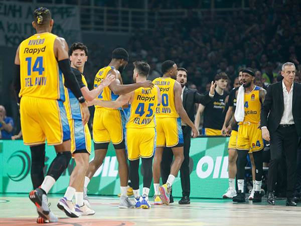 השיפוט הכעיס את הצהובים (GETTY)