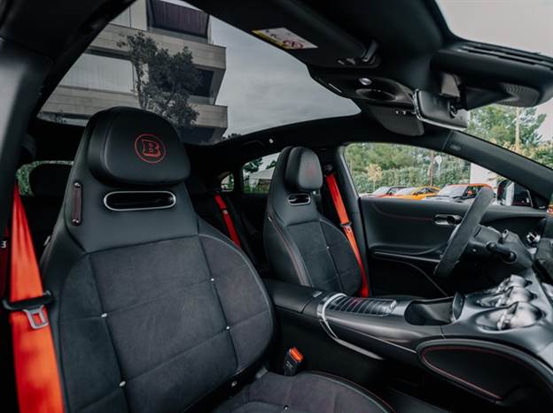 וגם האווירה ספורטיבית