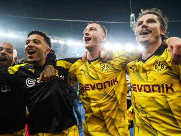 לא ההפתעה היחידה בגמר בשנים האחרונות (GETTY)