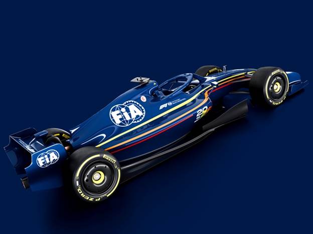 רכיבים אווירודינמיים אקטיביים