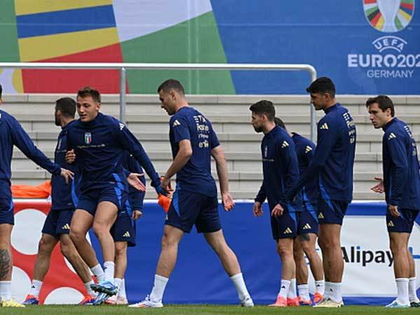 איטליה. סוס שחור? (Getty)