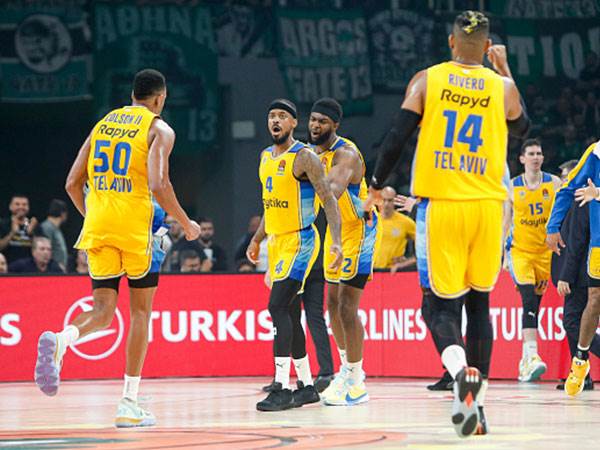 העונה הכי מורכבת שהייתה להם (GETTY)